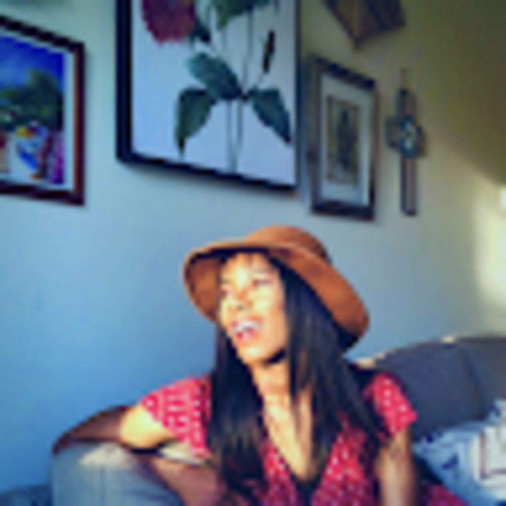 Meet your Posher, Jazmine